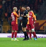 TRABZONSPOR - Ryan Babel Cezalı Duruma Düştü, Trabzonspor Maçında Yok