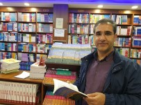 DARÜSSELAM - Şair-Yazar Abdulvehap Ballı'nın Yeni Kitabı 'Kudüs' Çıktı!