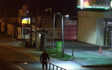 Sandviç Hırsızına 12 Yıl Hapis İstemi