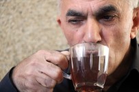 FAST FOOD - Sıcak Çay İçmek Yemek Borusu Kanserine Yol Açıyor