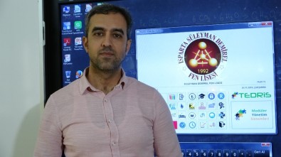 Sınıf Defterleri Ve Yoklama Fişleri 'Tedris' İle Tarihe Karışıyor