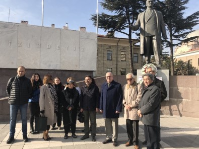 'Toplum Ağız Ve Diş Sağlığı Haftası'
