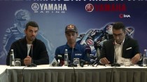 İSTANBUL PARK - Toprak Razgatlıoğlu Açıklaması 'Hedefim, Dünya Superbike Şampiyonası'nda Şampiyon Olmak'
