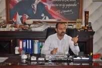 İHBAR HATTI - Tosya Belediyesi, Kurduğu İhbar Hattıyla Şikayetleri Çözüme Kavuşturuyor