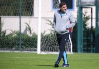 MUSTAFA KAPLAN - Trabzonspor'da kadro değişiyor
