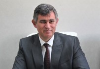 YARGI REFORMU - Türkiye Barolar Birliği Başkanı Feyzioğlu Açıklaması 'Tedbir Almazsak Cezaevleri Yüksek Suç Okullarına Dönüşür'