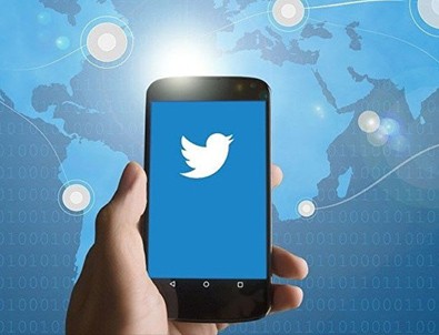 Twitter'da yanıt gizleme dönemi