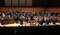 SEVGILILER GÜNÜ - Yaşar Üniversitesi Senfoni Orkestrasından Schnittke Anısına Konser