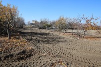 UHUD - Yeni İmar Yolları Açılıyor