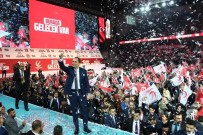 REFAH PARTİSİ - Yeniden Refah'tan CHP'li Balbay'a Tepki