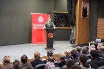 GAZI ÜNIVERSITESI - Yıldız Açıklaması 'Yesevi, İslamiyet'in Türkistan'a Yayılmasında Öncü Oldu'