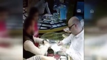 Adana'da 3 Gün Önce Evlenen Çift, Kuyumcudan Dolandırıcılık İddiasıyla Yakalandı