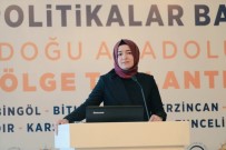 KAYHAN TÜRKMENOĞLU - AK Parti Genel Başkan Yardımcısı Kaya Van'da