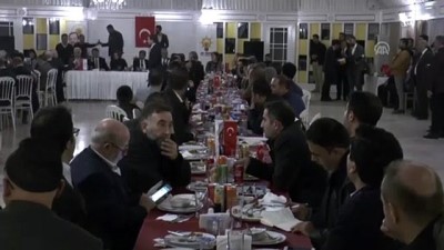 AK Parti'li Fatma Betül Sayan Kaya Açıklaması 'Çok Daha Güçlü Bir Türkiye Var'