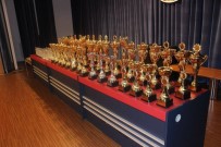 MEHMET TOP - Amatör Spor Ödül Töreni 13 Aralık'ta