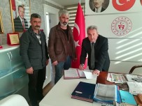 DOĞALGAZ - Amatörler Sıcak Yuvalarına Kavuşuyor