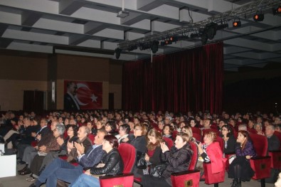 Ankaralılar 24. Kez Tiyatro Festivaliyle Buluştu