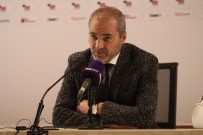 ESKIŞEHIRSPOR - B.B. Erzurumspor Son Dakikada Güldü