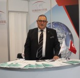 İŞADAMLARI - Bağlantı Elemanları Sektöründe 1,5 Milyar Dolarlık İhracat Hedefi