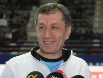 MİLLİ EĞİTİM BAKANLIĞI - Bakan Ziya Selçuk Açıklaması 'Türkiye Öğretmenler Kupası, Öğretmenlik Anlayışımızın Bir Göstergesi'