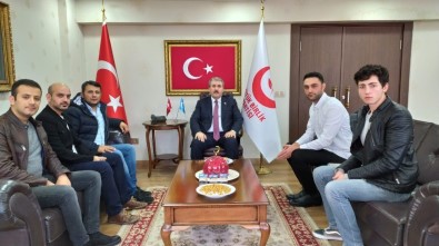 BBP Genel Başkanı Destici Açıklaması 'Öğretmenlik Mesleği, Peygamber Mesleğidir'