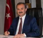 ÖĞRETMENLER GÜNÜ - Belediye Başkanı Kılınç'tan Öğretmenler Günü Mesajı