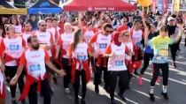 ELEKTRİK DAĞITIM ŞİRKETİ - Bodrun Ultra Maratonu Başladı