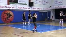 SARIYER - Bolu'nun Voleyboldaki Gururu Şampiyonluğa Kitlendi