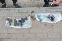 BALISTIK - Burdur'daki Cinayetin Silahı Manavgat Irmağında Bulundu