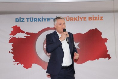 Büro Memur-Sen Genel Başkanı Metin Yılancı'dan Kendilerini Yandaşlıkla Eleştirenlere Cevap Açıklaması