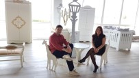 MOBİLYA - Bursalı Çocuk Mobilya Firması, Hollanda'da Dünyanın En İyileri İle Rekabet Ediyor