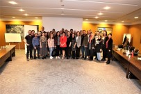 REFERANS - Çalışanlara Kıyafet Ve Renk Seçimi Konusunda Önemli İpuçları