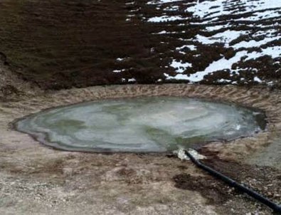 Bakan Kurum'dan 'ÇED Yönetmeliği'nde Değişiklik' açıklaması