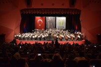 SENFONİ ORKESTRASI - Çocuk Senfoni Orkestrası Muhteşem Bir Konsere İmza Atacak