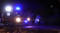 Çorum'da Hafif Ticari Araçla Minibüs Çarpıştı Açıklaması 4 Ölü, 4 Yaralı