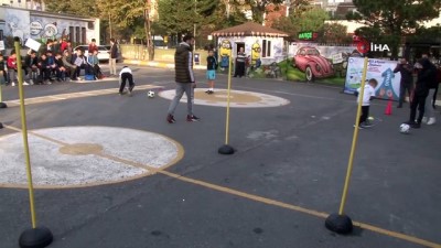 Diyabetli Çocuklar Farkındalık İçin Bir Araya Geldi