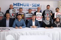 YASAL DÜZENLEME - Eğitim-Bir-Sen'den 'Şiddet' Tepkisi