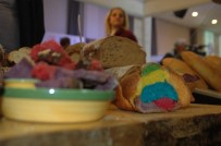 VENEZUELA - Ekmeğin Her Türü Ankaralıların Beğenisine Sunuldu