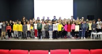 AKCİĞER KANSERİ - Elazığ'da Öğrencilere Akciğer Kanseri Ve Diyabet Semineri