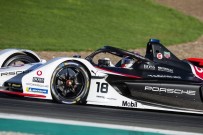 ELEKTRİKLİ ARAÇ - Elektrikli Otomobil Yarışlarına Mobil Katkısı