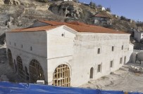 ERMENILER - Ermeni Kilisesi, Müze Olarak Hizmet Verecek