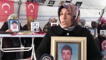 DIYANET SEN - Evlat Nöbetindeki Diyarbakır Annelerine Destek Ziyaretleri Sürüyor