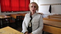 FOTOĞRAFÇILIK - Güleda'nın Ölümü Öğretmenlerini De Derinden Yaraladı