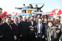 ÇALIŞMA BAKANI - İçişleri Bakanı Süleyman Soylu Açıklaması 'Ey Kemal Kılıçdaroğlu, Kıskanma Ne Olur, Çalış Senin De Olur'