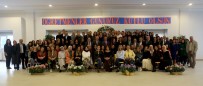 İHLAS KOLEJİ - İhlas Koleji Öğretmenler Günü'nü Kutladı