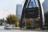 İSVEÇ - Kadına Şiddete Karşı Başkent Tek Yürek