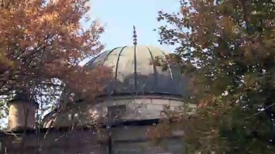 Kayseri'deki 9 Asırlık Cami, Restorasyonla Nemden Kurtarılacak