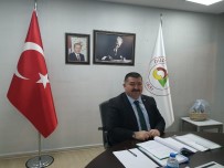 TAKVİM - Kent Konseyi Başkanı Dilber Öğretmenler Gününü Kutladı