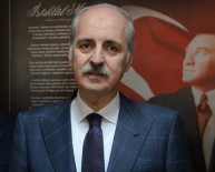 EVLERE ŞENLIK - 'Kılıçdaroğlu'nun, Yalan Habere Dayanarak Siyasi Senaryo Üretmesi Acizliktir'