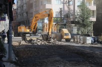 ONARIM ÇALIŞMASI - Kızıltepe Kayyumu Çalışıyor